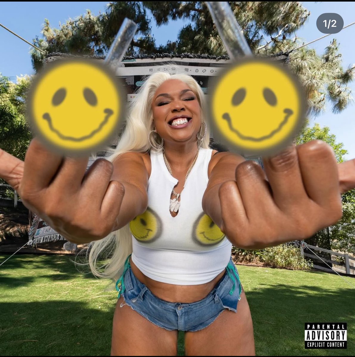 SINGLE AVAILABLE ON ALL PLATFORMS
#CoalitionMusicService #TheBlast
#DJALERT #NEWSINGLE
<a href="/lizzobeeating/">.</a>- “Just 4 Fun/Yitty On Your Yittys”
<a href="/djbigxatl/">IG: bigxatl</a>
@djfunkyatl
@street_politician
#COALITIONDJS
#WEBREAKARTIST
coalitiondjs.com
TAP IN!!
Contact: 478.335.8318