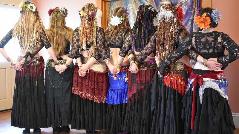 We have some performances coming up, at Midsummer Night's Dream and the Saturday Market - mailchi.mp/fc1c5d981304/i…