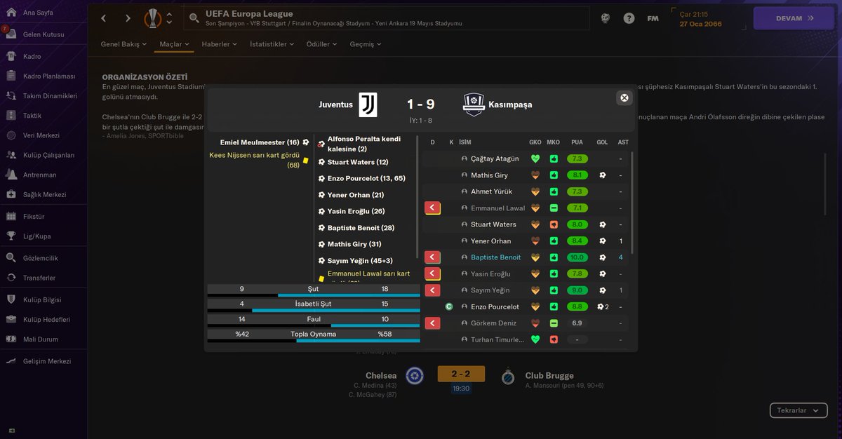 kesin ip var amk
beyler bug buldum <a href="/fmdozu/">günlük fm dozu</a> <a href="/fmdestekcom/">Football Manager Destek</a> <a href="/FMHikayeleri/">FMHikayeleri</a> #FM24 <a href="/OutOfContextFM/">Out Of Context FM</a>