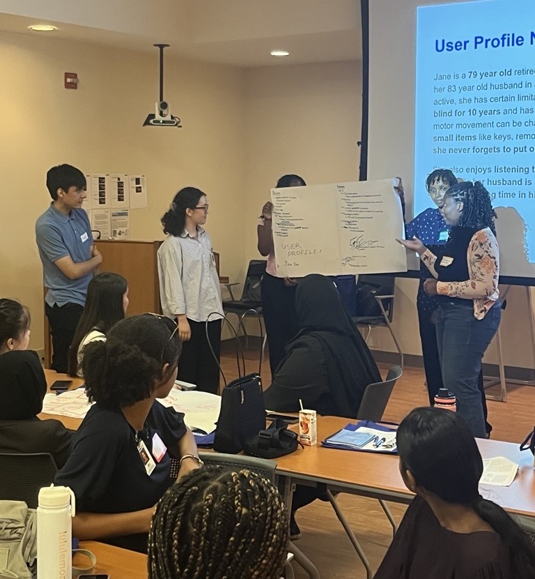 UHNSTEMPathways's tweet image. We are so excited to welcome our 2025 high school summer #research students to @UHN_Research. They will be completing 7-week placements at labs across @UHN thanks to support from the @tdsb and scientists and researchers at UHN. We can't wait to see what they learn this summer! 💡