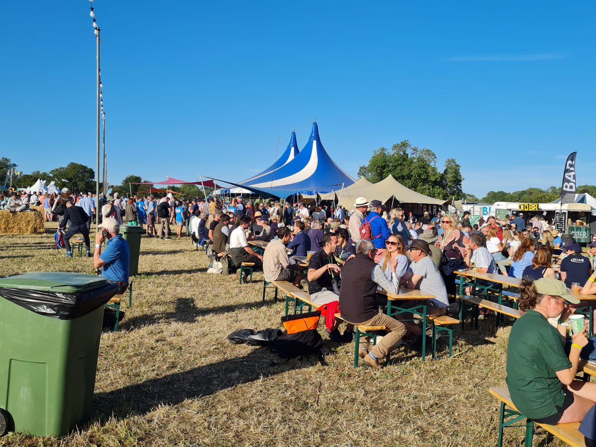 KateAgValuer's tweet image. On a high after a day at #Groundswell2025 . Some great talks but also great conversations. The ones which might turn out to be most useful were unplanned chance encounters - that’s Groundswell!