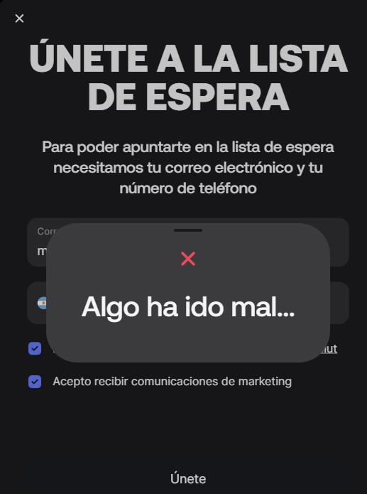 Arranco con todo Revolut Argentina