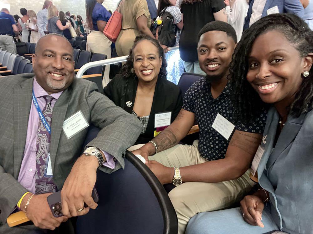 UD School Success Center tweet media