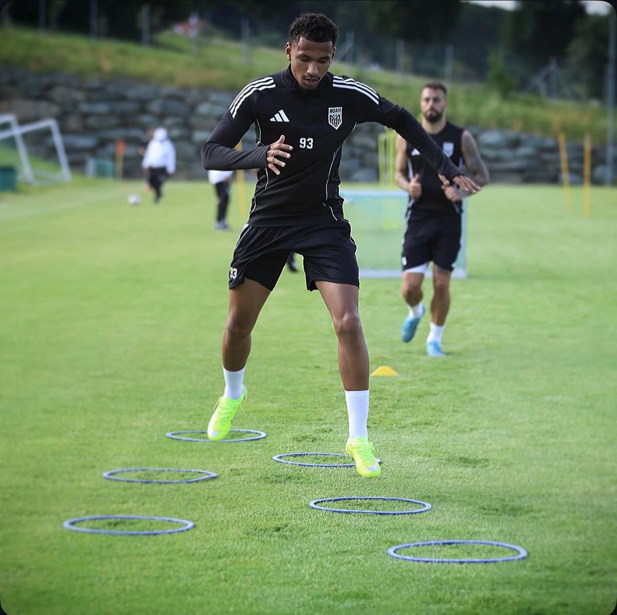 vpinson93's tweet photo. Pre-season 🏴‍☠️ https://t.co/UP9anhSsNN