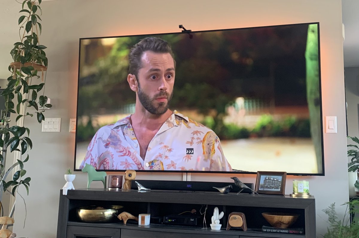 Rick Zhampagne 🍁 ♊️ tweet media