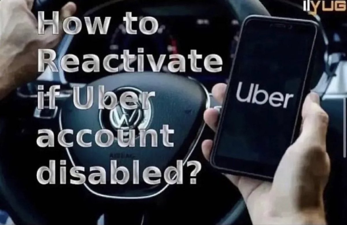 Chiper_Hex's tweet image. Kindly send us a am for the reactivation of your
deactivated Uber account #GIG
#uberdeactivated #uberdeactivation
#uberdeals #ubercode #uberreactivation
#uberbot #uber #ubertaxi #uberdelivery
#uberfringe #uberfree #uberdriver
#uberdriversbelike #uberdrivers #uber