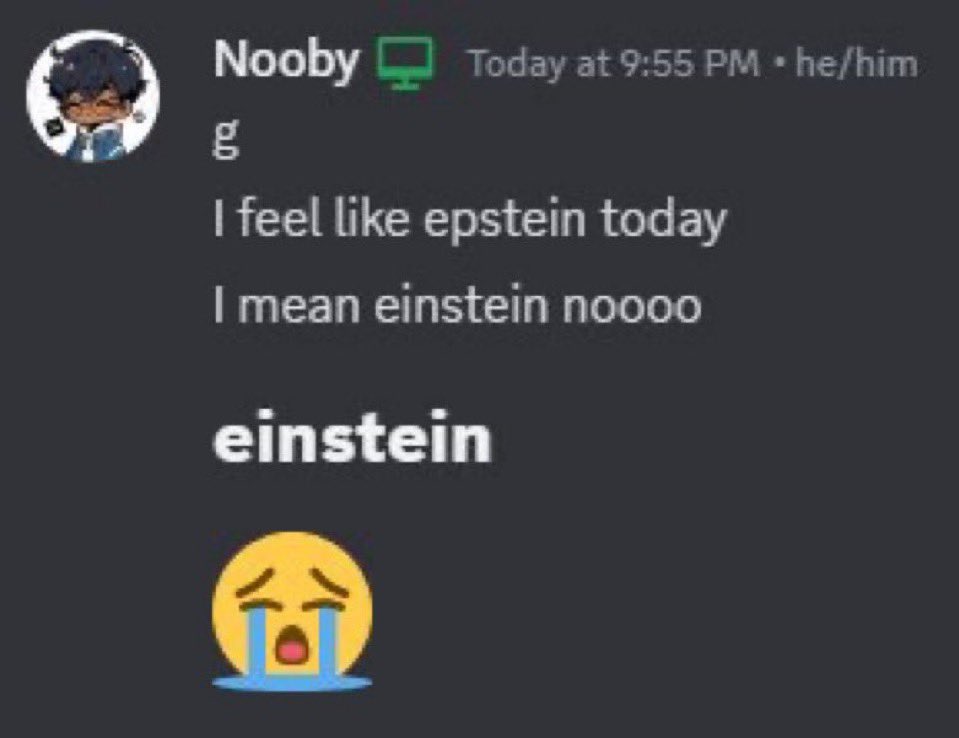 Discord Messages With Threatening Auras (@discordthreats) on Twitter photo 