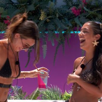 they should couple up and win #loveisland