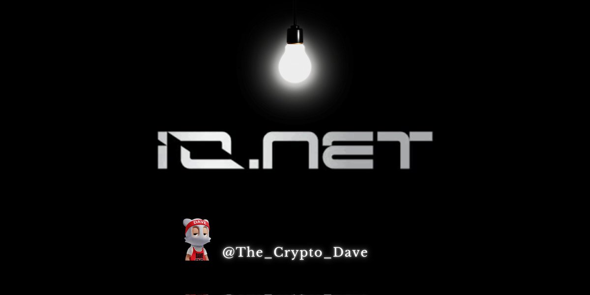 🧵 1/
What if you could peek into the earnings of an entire decentralized GPU network in real time?

Welcome to io.net, the first to publish Total Network Earnings (TNE) on-chain – rewriting how transparency works in AI and Web3. 
Let’s dive in. 👇