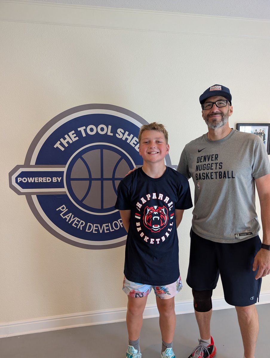 The Tool Shed tweet media