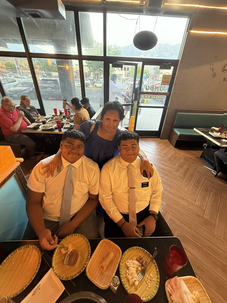 Noah Va’afuti Seufale (@noahseufale) on Twitter photo Currently sad but eternally happy, for the first time in my life I must walk this Earth without my big bro. Though it’s hard I know what’s he’s doing is right. The people of Fiji are getting the best there is, catch u in 2 Elder Seufale! 🇫🇯 <a href="/micahseufale51/">Micah Seufale</a> #family Currently sad but eternally happy, for the first time in my life I must walk this Earth without my big bro. Though it’s hard I know what’s he’s doing is right. The people of Fiji are getting the best there is, catch u in 2 Elder Seufale! 🇫🇯 <a href="/micahseufale51/">Micah Seufale</a> #family