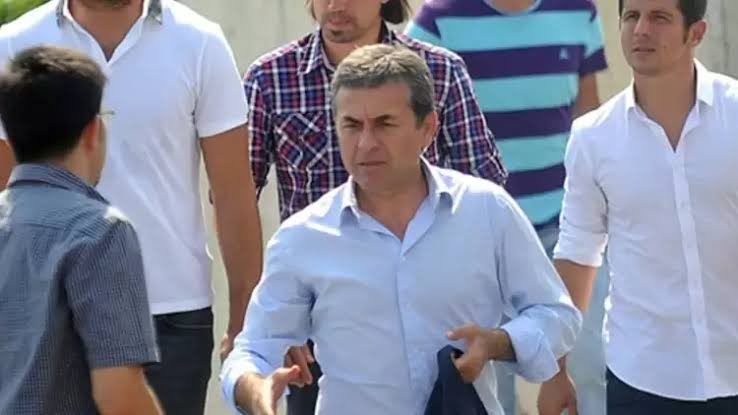 ajansfenercom's tweet photo. 🔙 “Fenerbahçeli olmakla en çok ne zaman gurur duydunuz?”

Aykut Kocaman: “Her an... Ama bir yere sabitlemek gerekirse 3 Temmuz.” https://t.co/w8VeRjlj2Z