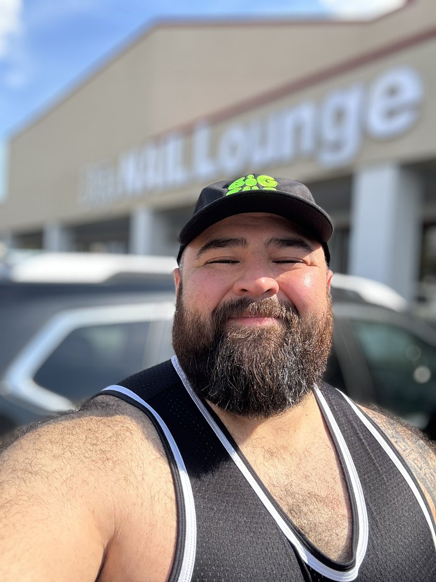 Mauro Cabral tweet media