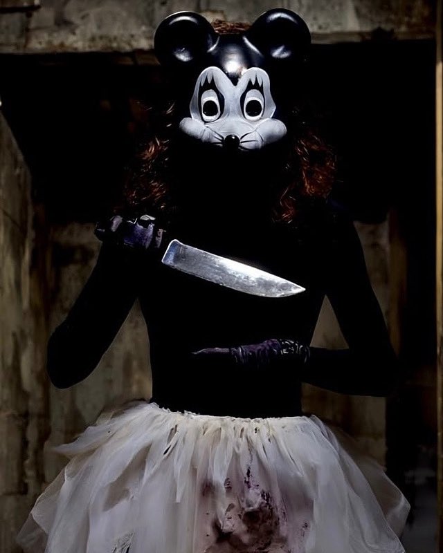 Terrorífilo tweet media