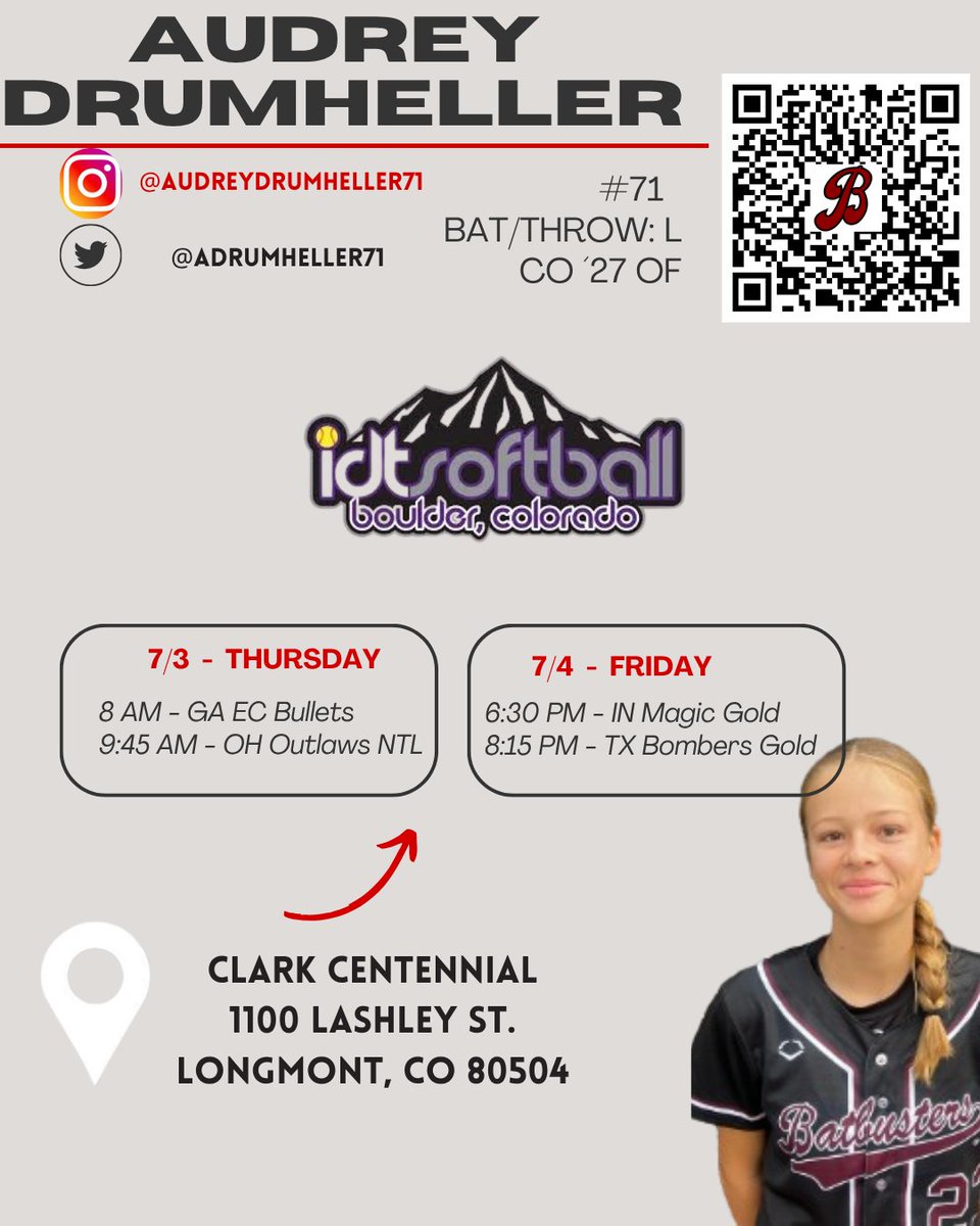 Day 3 of IDT has come to an end and I can't wait for tomorrow!