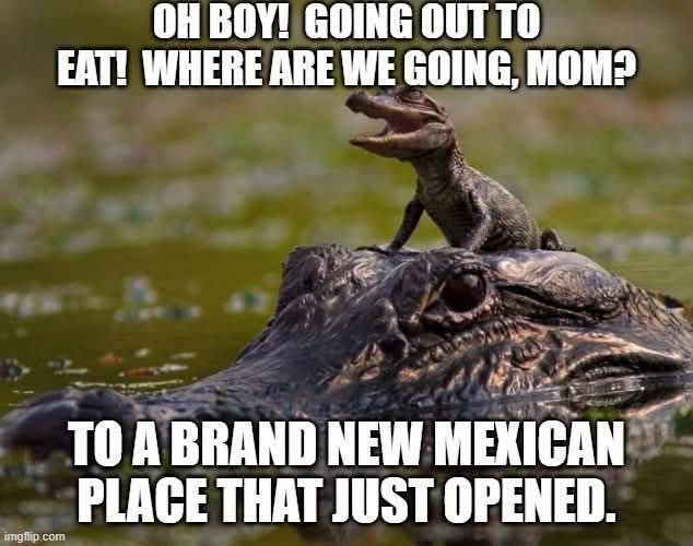 I hear there's new spot in Florida servin' it up!!
Yeeeeeeeeeeah BOI!!!