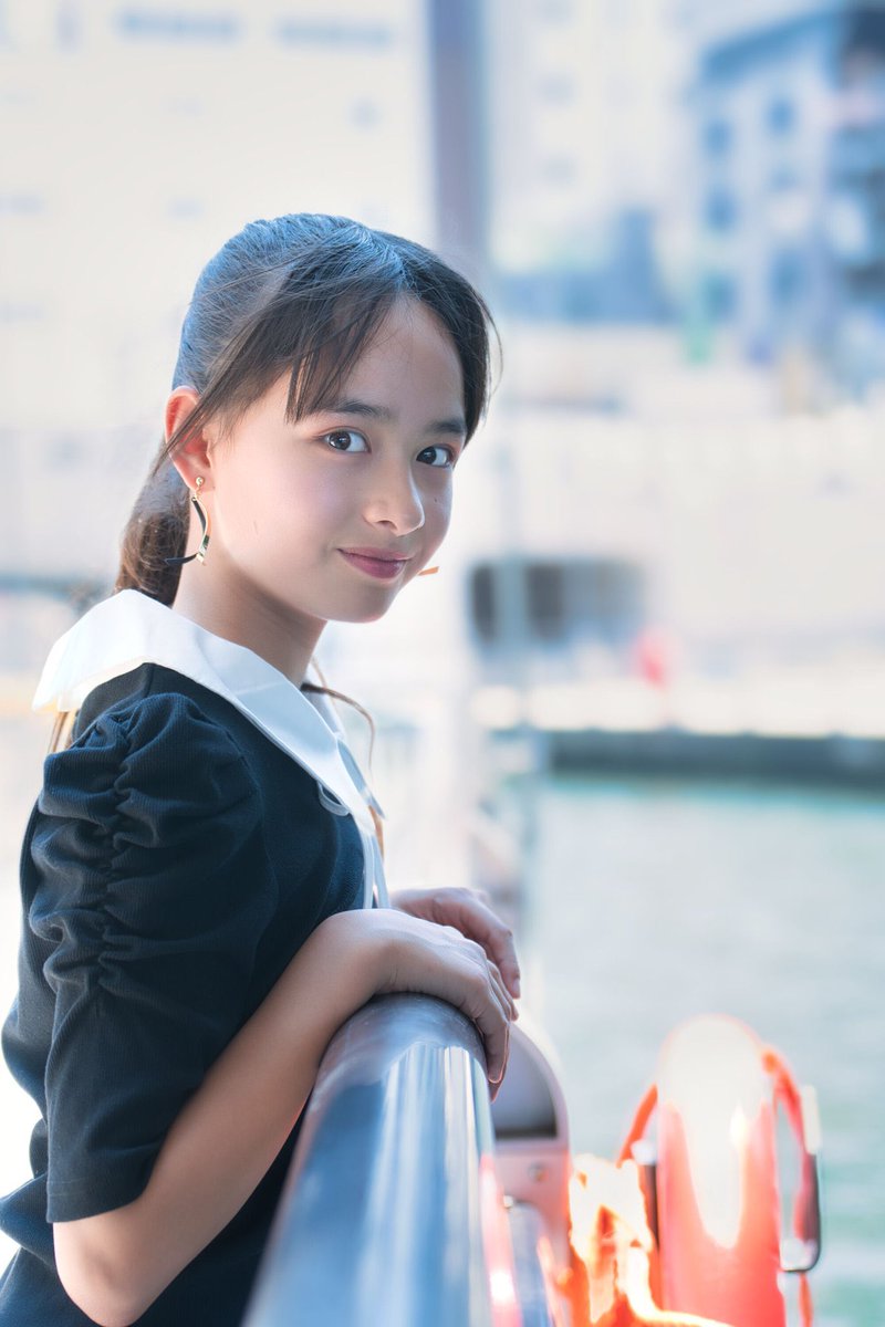 おはようございます❤︎
今日も一日頑張ります😊
今週末は東京です🎶
ドキドキワクワクします💓
#topmodelschool
#Ayla #AYLA #あいぽん
#FairyDOLL