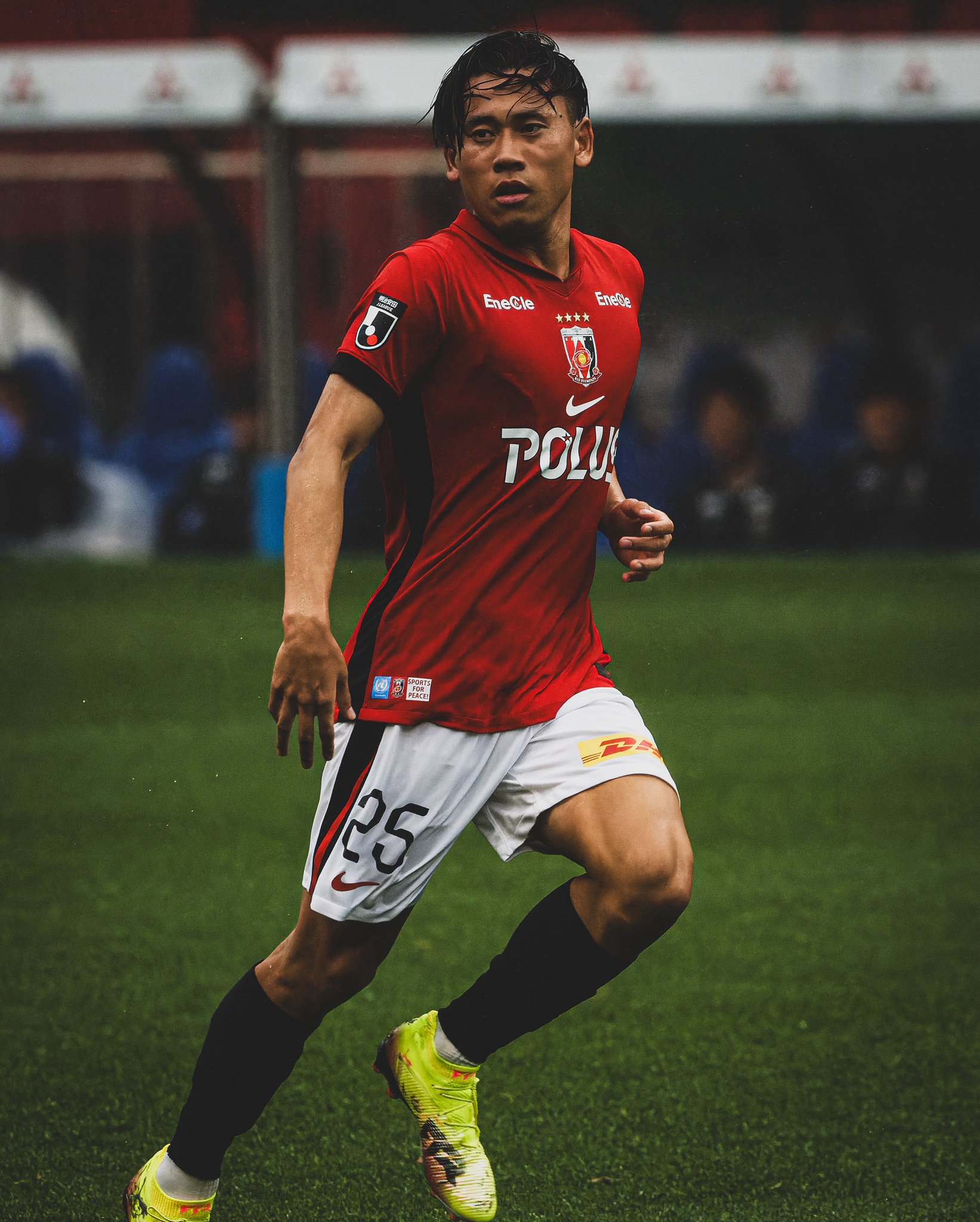 浦和レッズ FIFAクラブワールドカップ2025 チケットキーホルダー