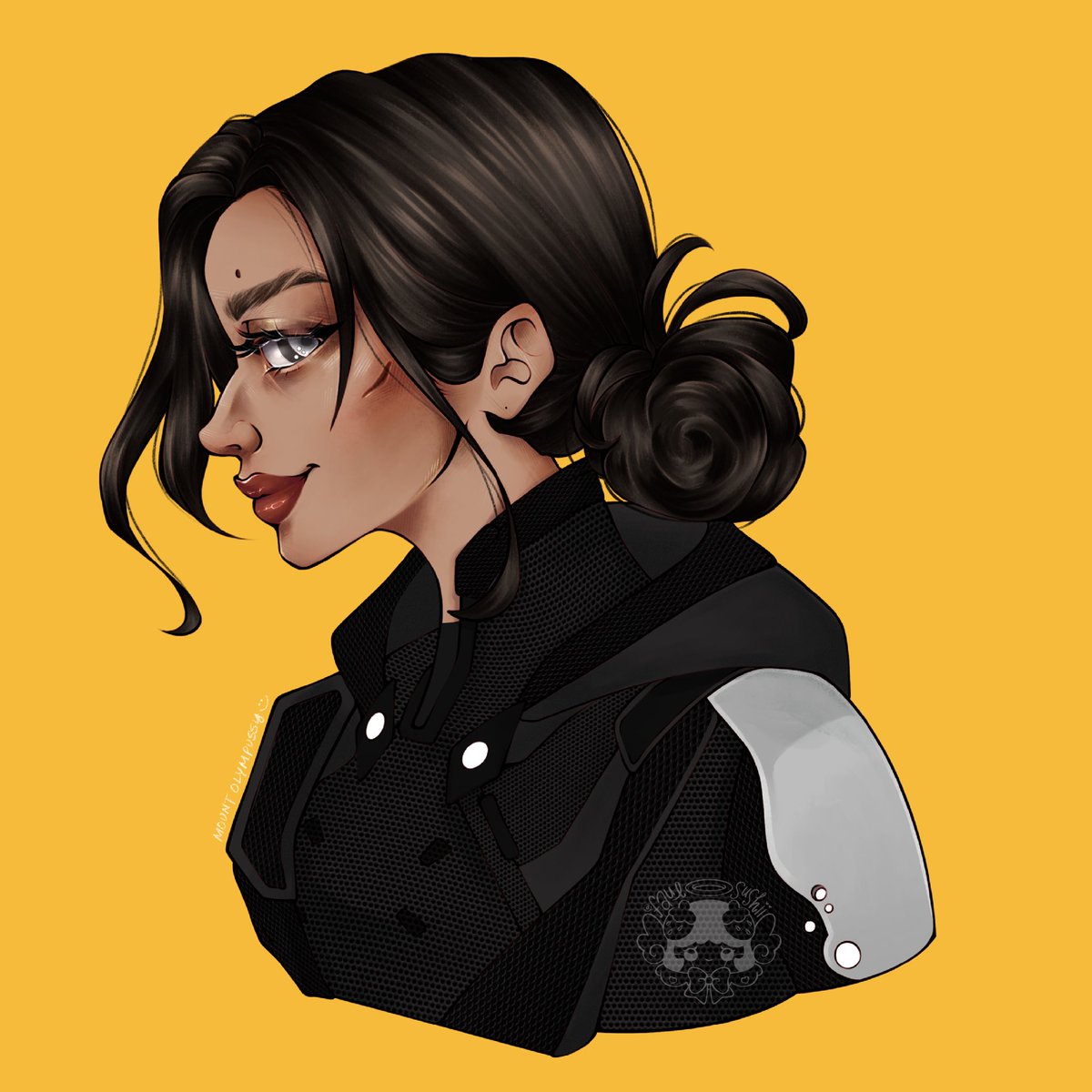 sushii ⓸ tweet media