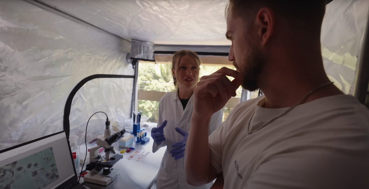 Infinita City tweet media