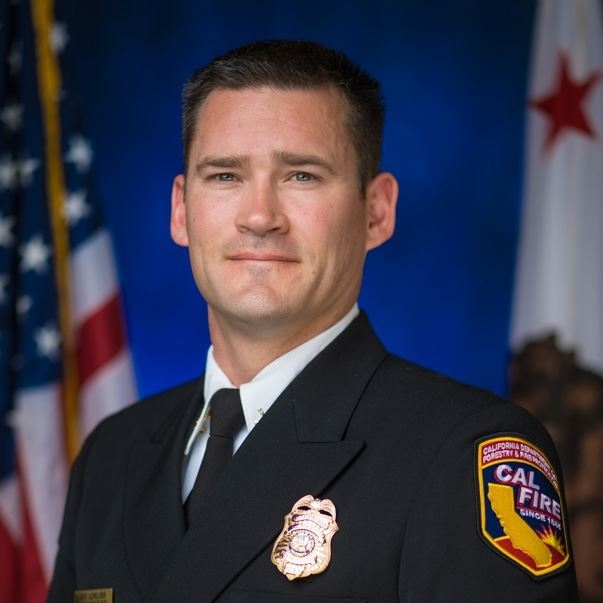 Join us in welcoming Assistant Chief Jeff Loveless back to AEU, where he will serve as the Assistant Chief for the North Division. He began his career in 2000, joined CAL FIRE in 2003 &amp; has since served in a range of assignments across multiple units. facebook.com/photo?fbid=103…