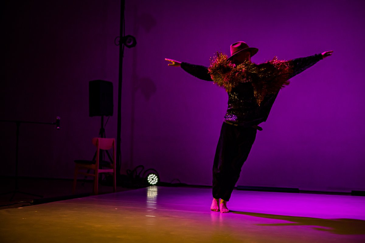 DEAD MUSE - one show only

A ghostly, genre-smashing new solo from Almanac
Created by Adam Kerbel
Directed by Ben Grinberg

Saturday, July 12 at 12:30 PM
Daredevil Arts Festival at The Electric Lodge, Venice
$15 – One performance only

GET TICKETS: eventbrite.com/e/dead-muse-ti…