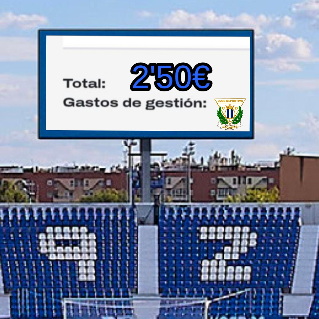 Gestión Depresivo Noganés. Entorno tóxico premium tweet media