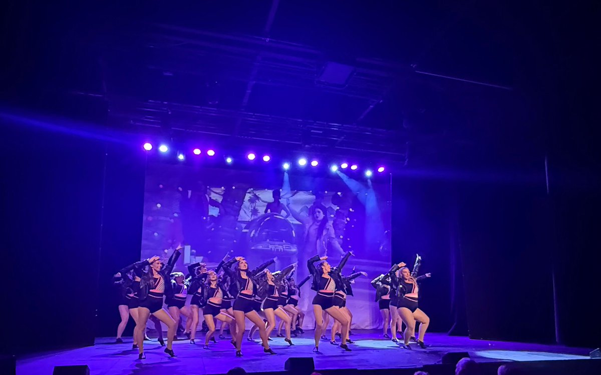 DSADance's tweet image. On 🔥 🎬💃🏼🪩