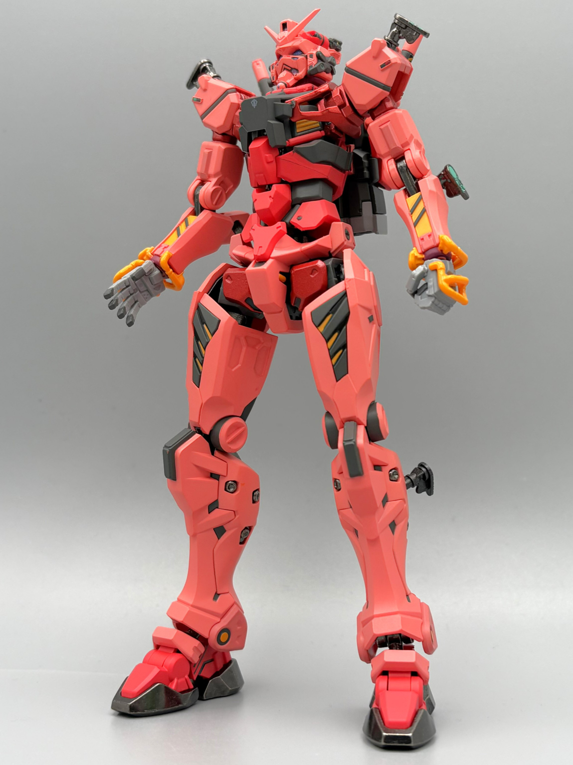 GUNDAM SIDE-F on X: 