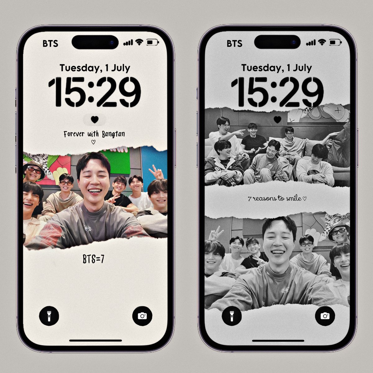 [250701] BTS Weverse live

Wallpaper/Lockscreen📱

#BTS #방탄소년단 #RM #Jin #SUGA #JHOPE #Jimin #V #JungKook #BTS_IS_HOME #btswallpaper #btslockscreen