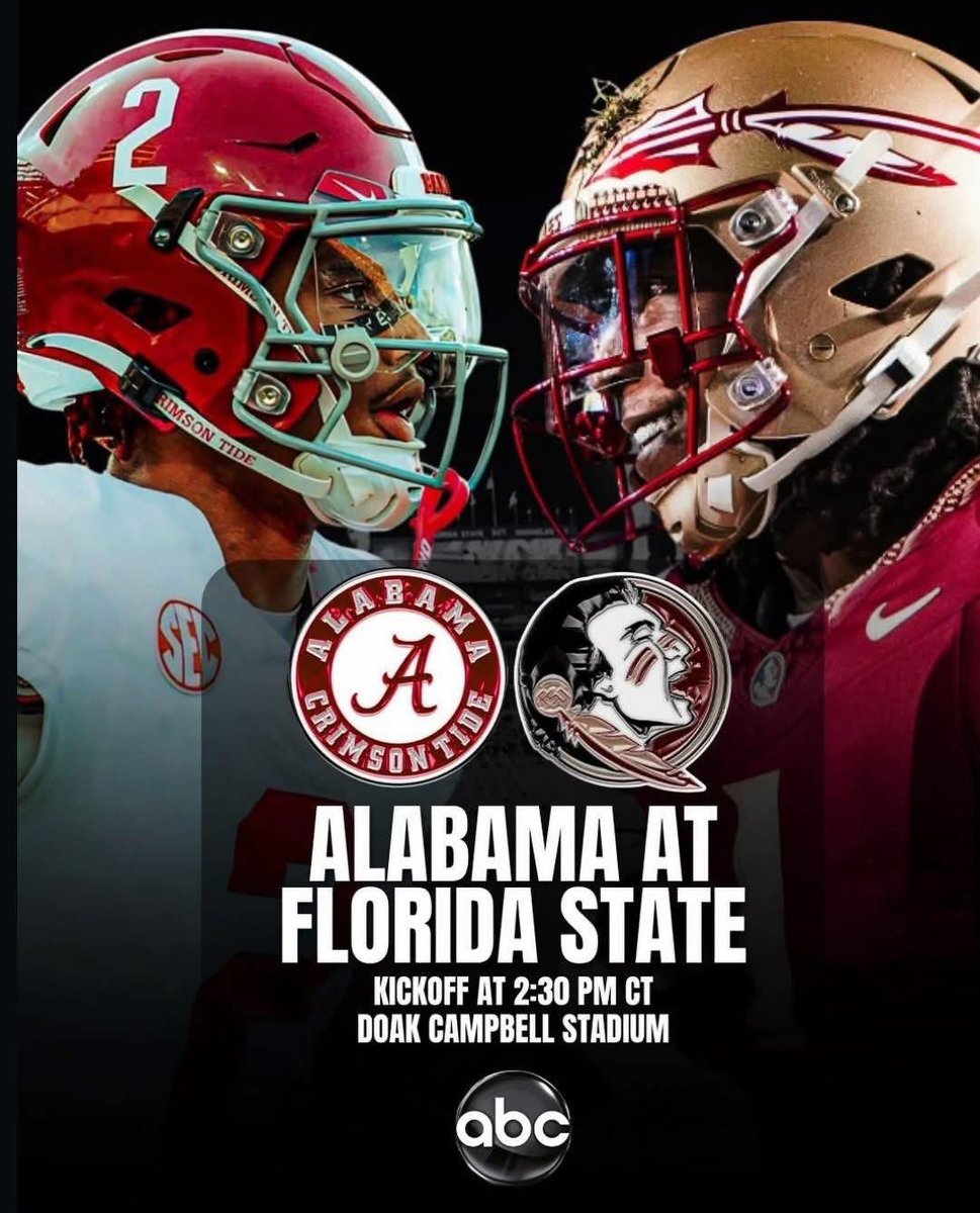 BamaBD88's tweet photo. I can’t wait #RTR https://t.co/AIQvtDBLnE