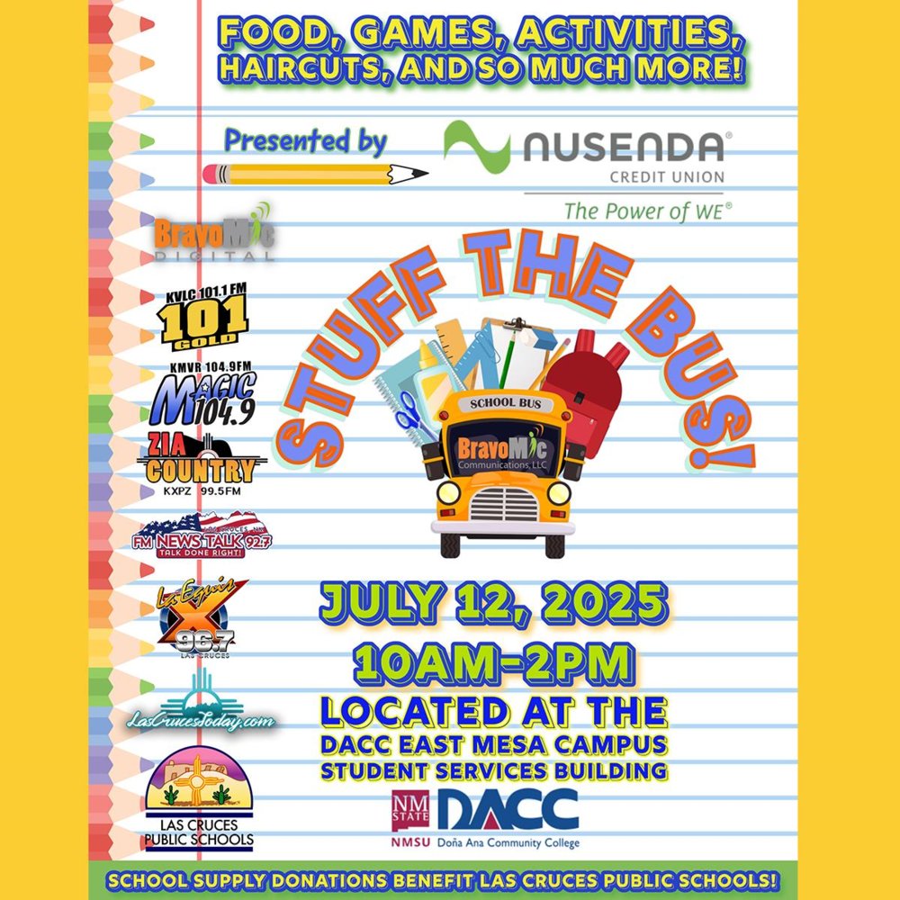 Let’s Stuff the Bus with School Supplies – July 12 Event! lcps.net/o/chs/article/…