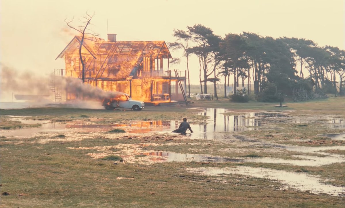 <a href="/ATRightMovies/">All The Right Movies</a> The final scene from The Sacrifice by Andrey Tarkovsky (1986)