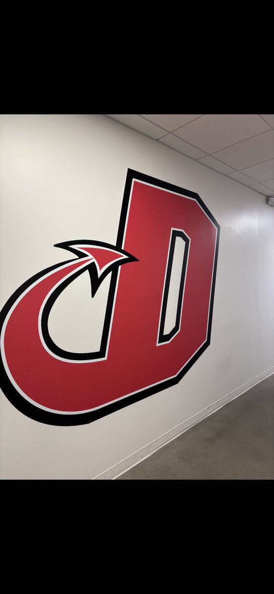 Ty Brandenburg (@tdbrane19) on Twitter photo Thank you <a href="/CoachFordyce_DC/">Brad Fordyce</a> for having me on an official visit at Dickinson College. I really enjoyed learning about the football program. It was great to see all the facilities and the campus!
<a href="/CoachBarnisky/">Coach Barnisky</a>
<a href="/BroadRunFB/">Broad Run Football</a>
<a href="/CoachPadalino57/">Paul Padalino</a>
<a href="/DCRedDevilFB/">Dickinson Football</a> Thank you <a href="/CoachFordyce_DC/">Brad Fordyce</a> for having me on an official visit at Dickinson College. I really enjoyed learning about the football program. It was great to see all the facilities and the campus!
<a href="/CoachBarnisky/">Coach Barnisky</a>
<a href="/BroadRunFB/">Broad Run Football</a>
<a href="/CoachPadalino57/">Paul Padalino</a>
<a href="/DCRedDevilFB/">Dickinson Football</a>
