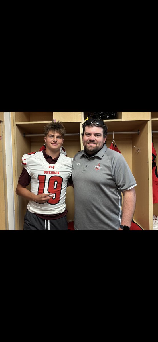 Ty Brandenburg tweet media