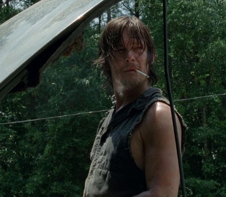 Best of Daryl Dixon (@darylofarchive) on Twitter photo 