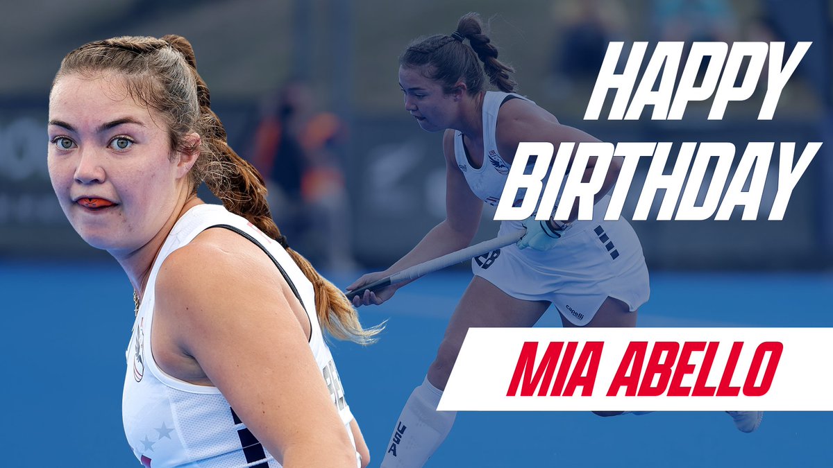 USA Field Hockey tweet media