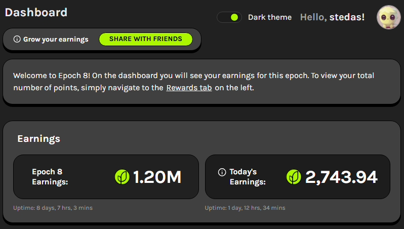 XRP_Cro 🔥 AI / Gaming / DePIN tweet media