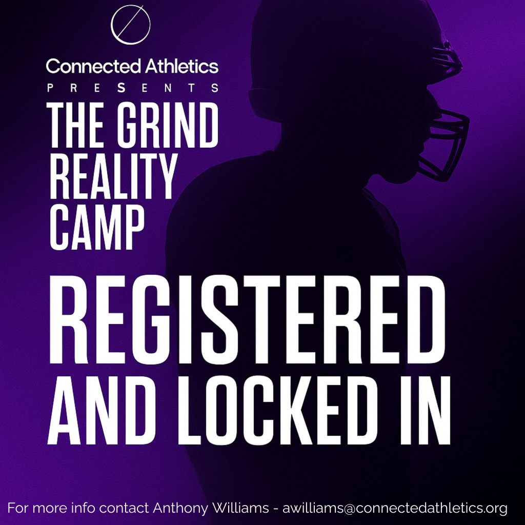 <a href="/Alex_SmithQB/">Alex Smith</a> REGISTERED AND LOCKED IN!
#ConnectedAthlete #TalentSkillzHighIQ #CollegePrep