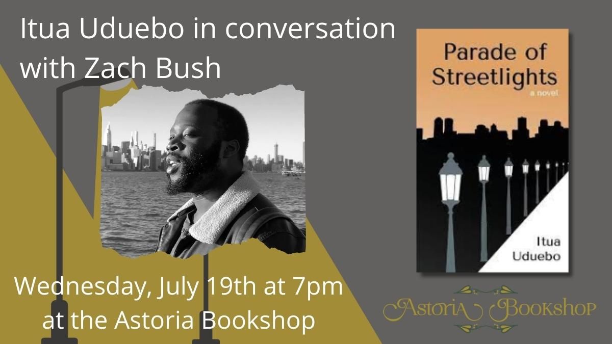 astoriabookshop's tweet photo. Upcoming Events at the Astoria Bookshop 📚 - https://t.co/RgFENQwnEP https://t.co/5gbVkWIS5R