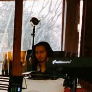 sam kiszka stuns as pixels in brother's Instagram post