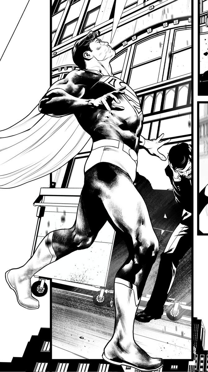 lucas meyer 🔜 C2E2 K-10 tweet media