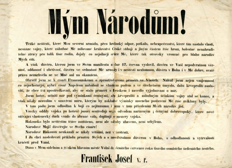 JanKramerius's tweet photo. @DanielDherman Těch pomníků je dnes kolem bojiště a v okolí asi 150. Ve Střezeticích mají i pomník velké jezdecké bitvy v níž 3.července 1866 zahynulo asi 1600 vojáků a 2000 koní. #Hradec #bitva #Prusko #Rakousko
➡️https://t.co/LwmkpwEAXO https://t.co/YfJHWdGxJa