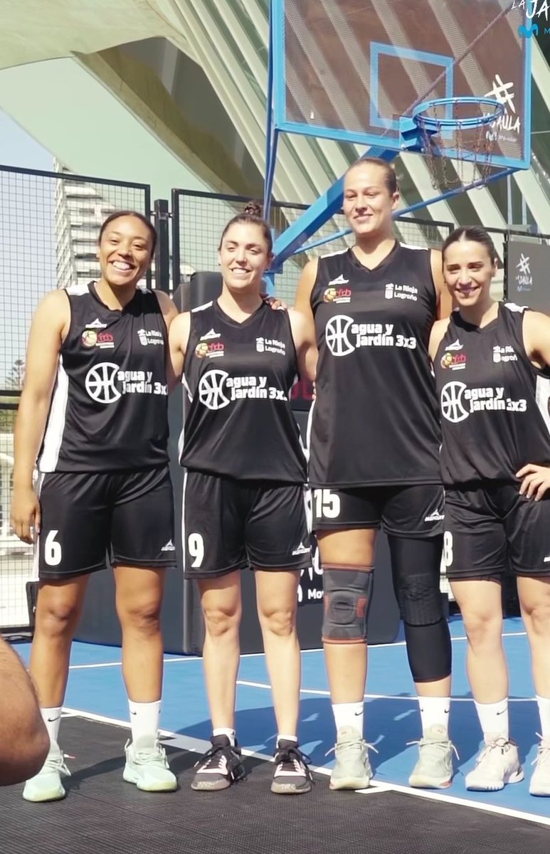 Caemos en la final ante un gran <a href="/3x3tafe/">3x3 Electromercantil Getafe</a> 👏👏 Seguimos 💪💪