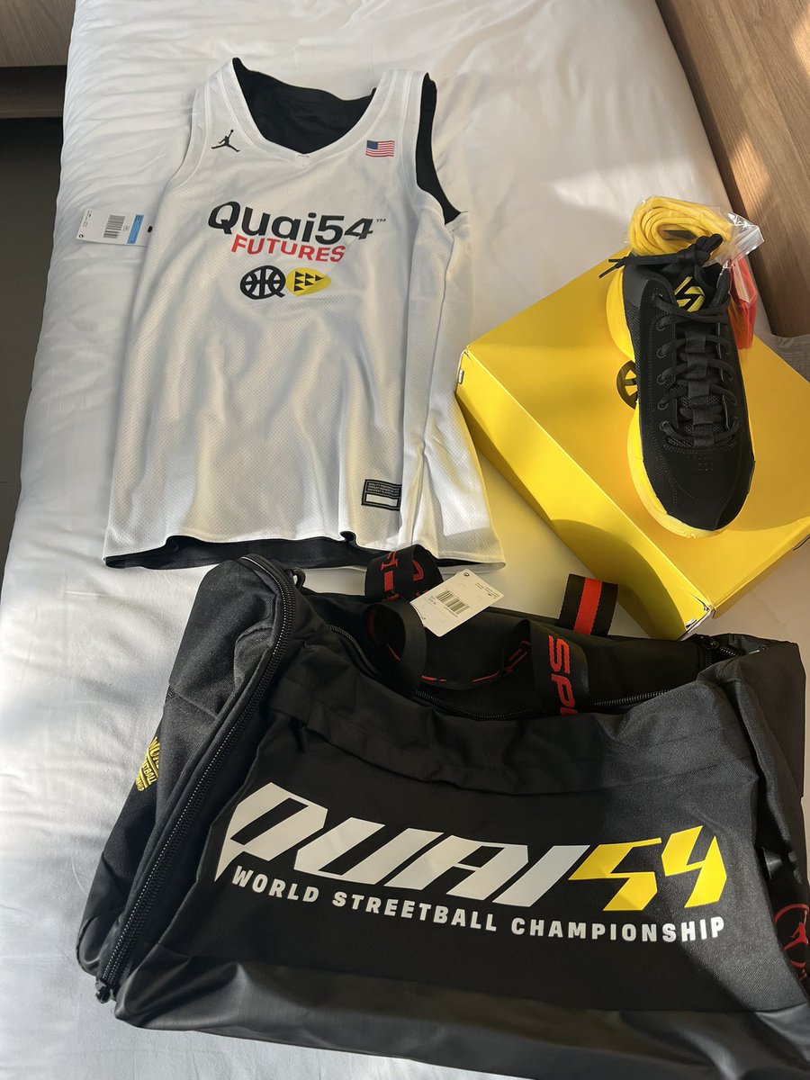 Super blessed to be picked to represent my state and my country in Paris 🙏🏽🙏🏽