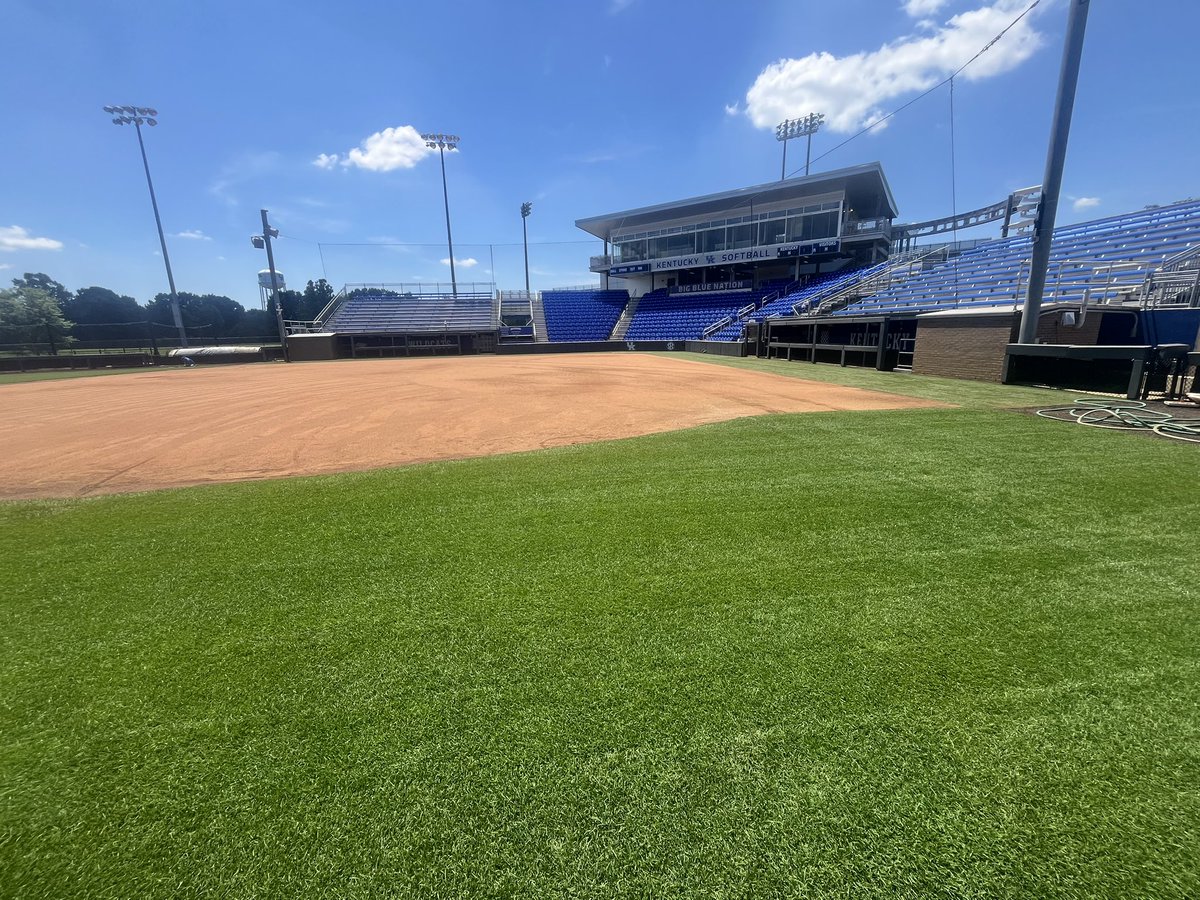 365ss looking great heading into July ☀️