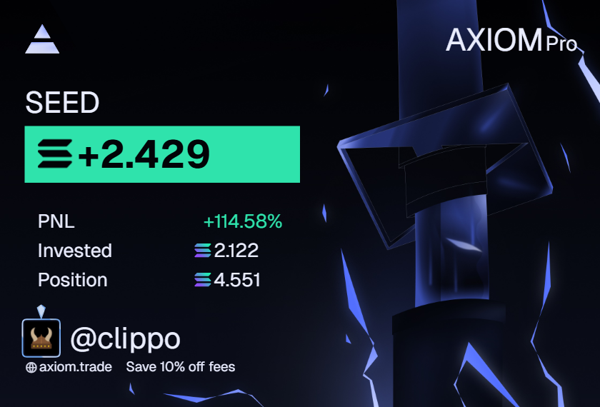 Snuck into the bundle 🥷