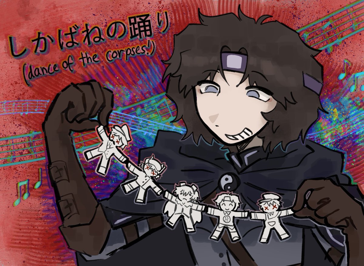 GhostBakery's tweet image. im going to pretend like that video never happened hahahahaahahahah............ 🫶🥰
#wifiesfanart #unstableuniversefanart