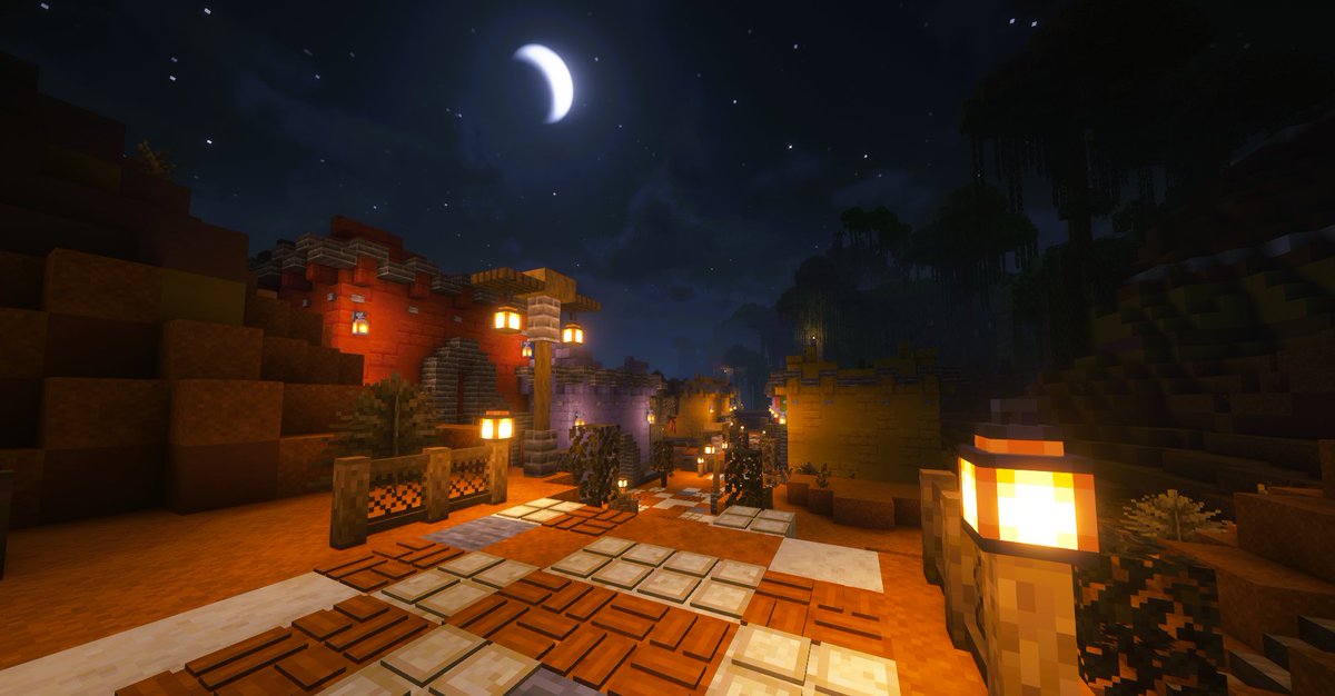 On commence petit à petit à cook un truc même si ça va être long 😌