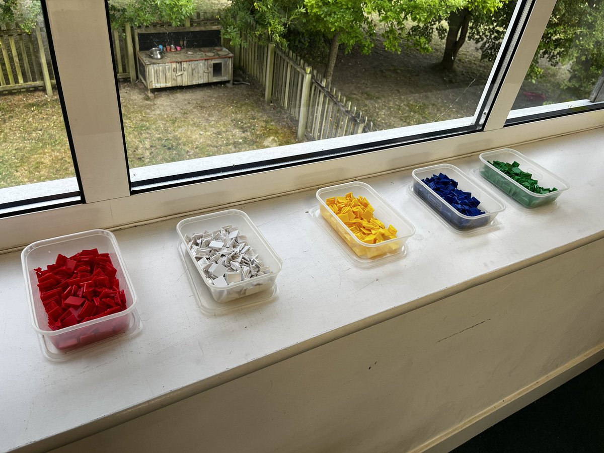 Great to complete my final <a href="/DNEEkoSTEM/">DNE Eko STEM</a> workshop of the year last week at the lovely Watlington Primary School in Bucks. 

It’s been wonderful to deliver these fully-funded workshops to schools and introduce over 1️⃣0️⃣0️⃣0️⃣ pupils to my <a href="/intelino/">intelino</a> trains. 🚆

#ChooChoo